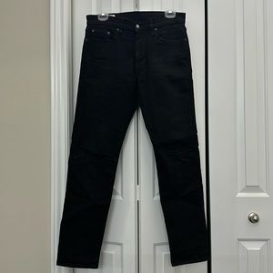 Levi’s Premium 502 Taper Flex Jeans - 29x32